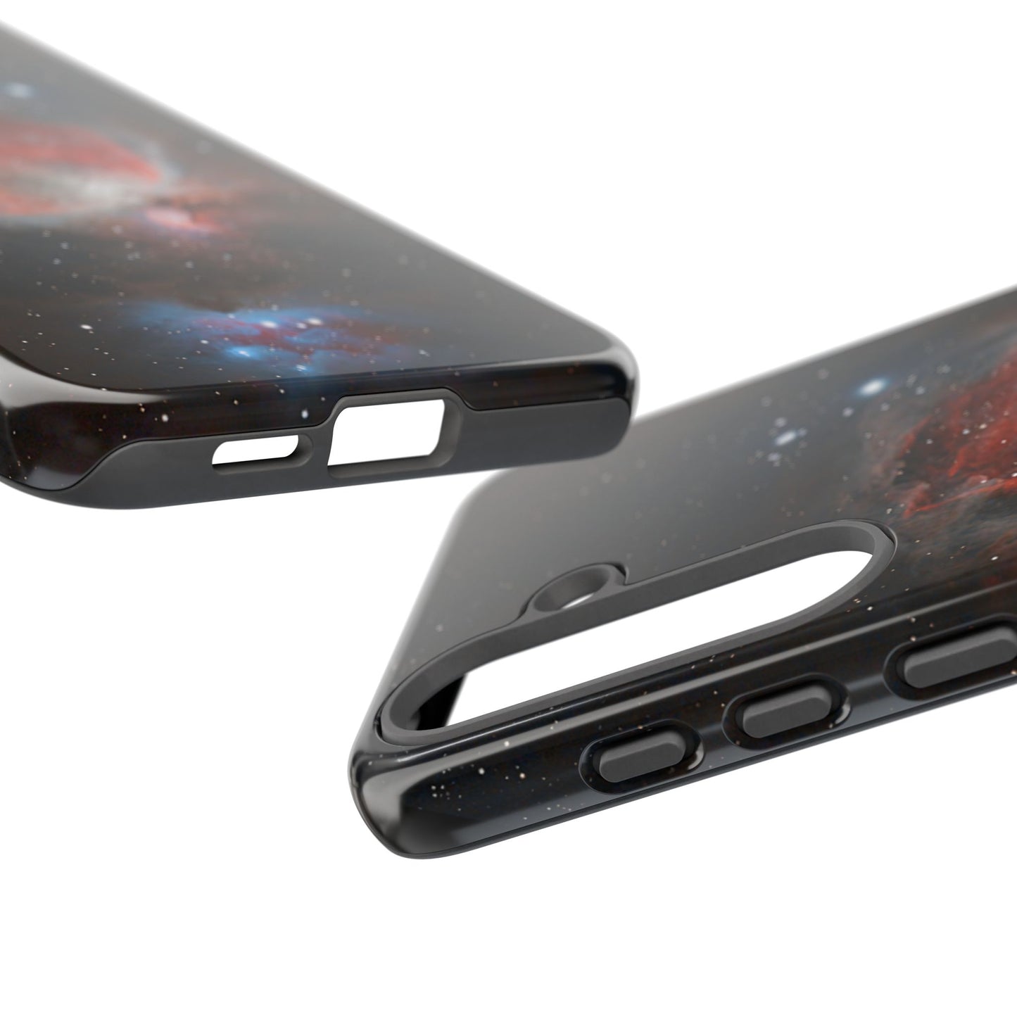 Stellar Protection – Orion Nebula Phone Case - Samsung Galaxy