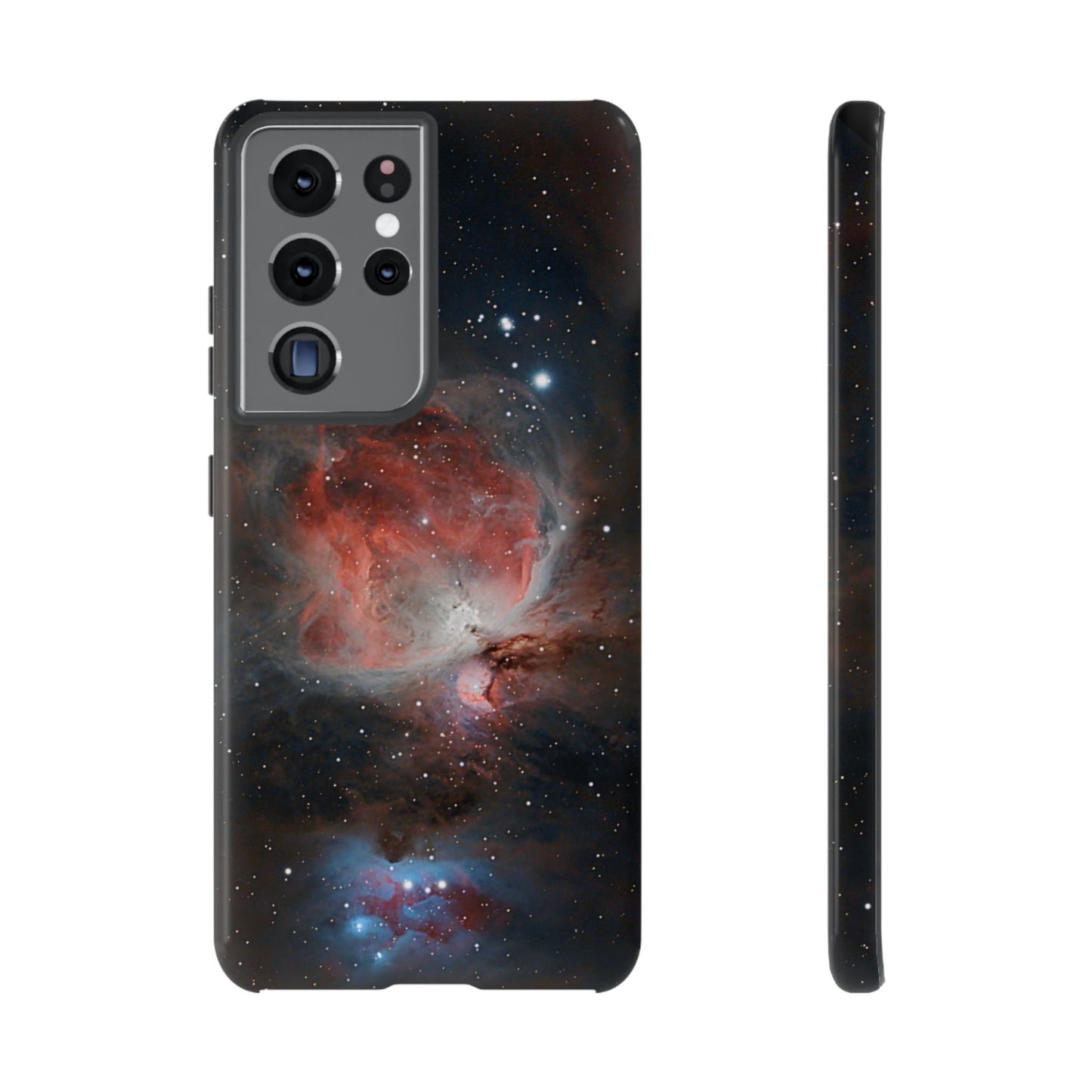 Stellar Protection – Orion Nebula Phone Case - Samsung Galaxy