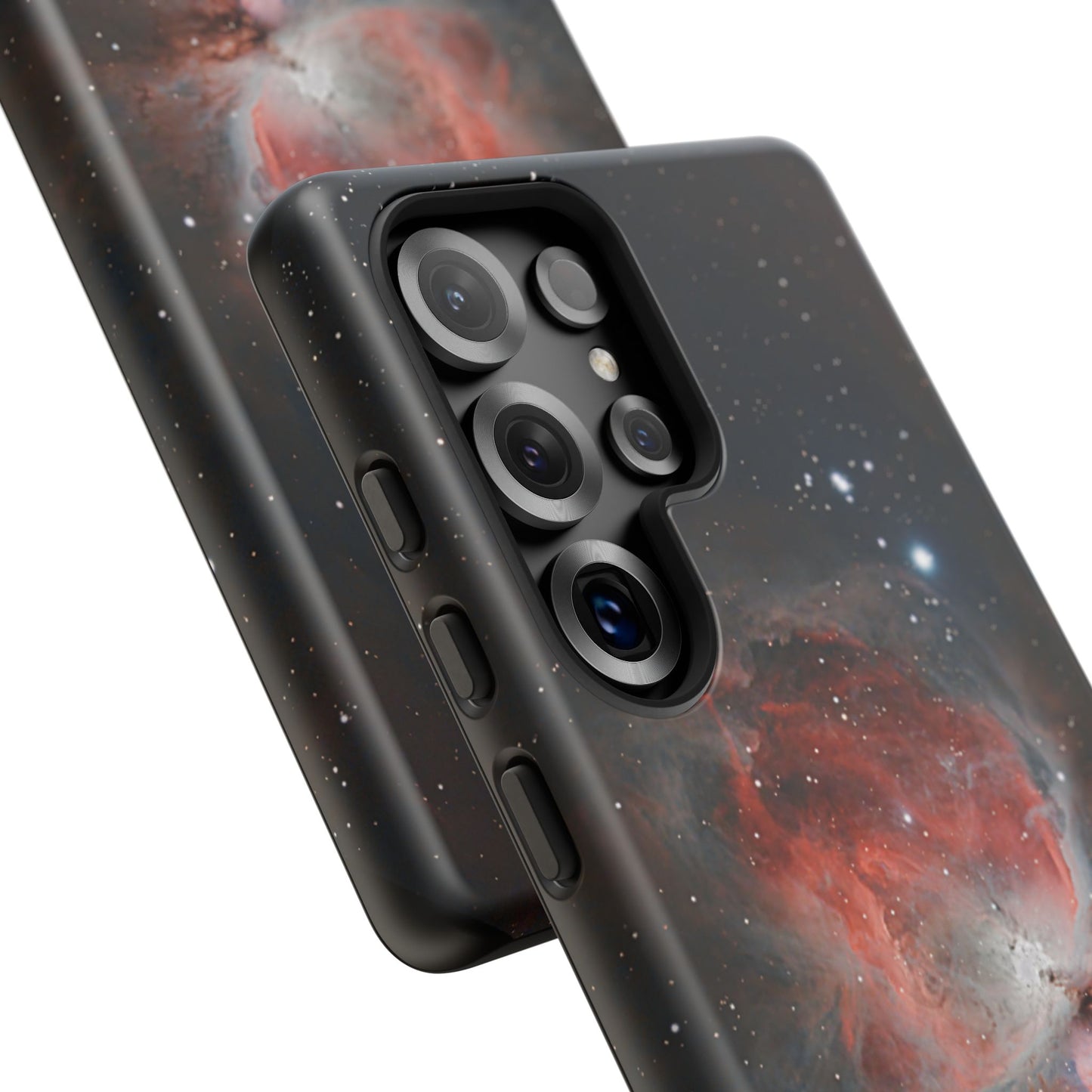 Stellar Protection – Orion Nebula Phone Case - Samsung Galaxy