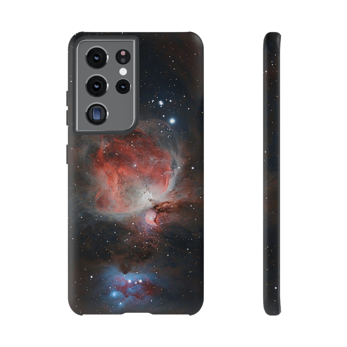 Stellar Protection – Orion Nebula Phone Case - Samsung Galaxy