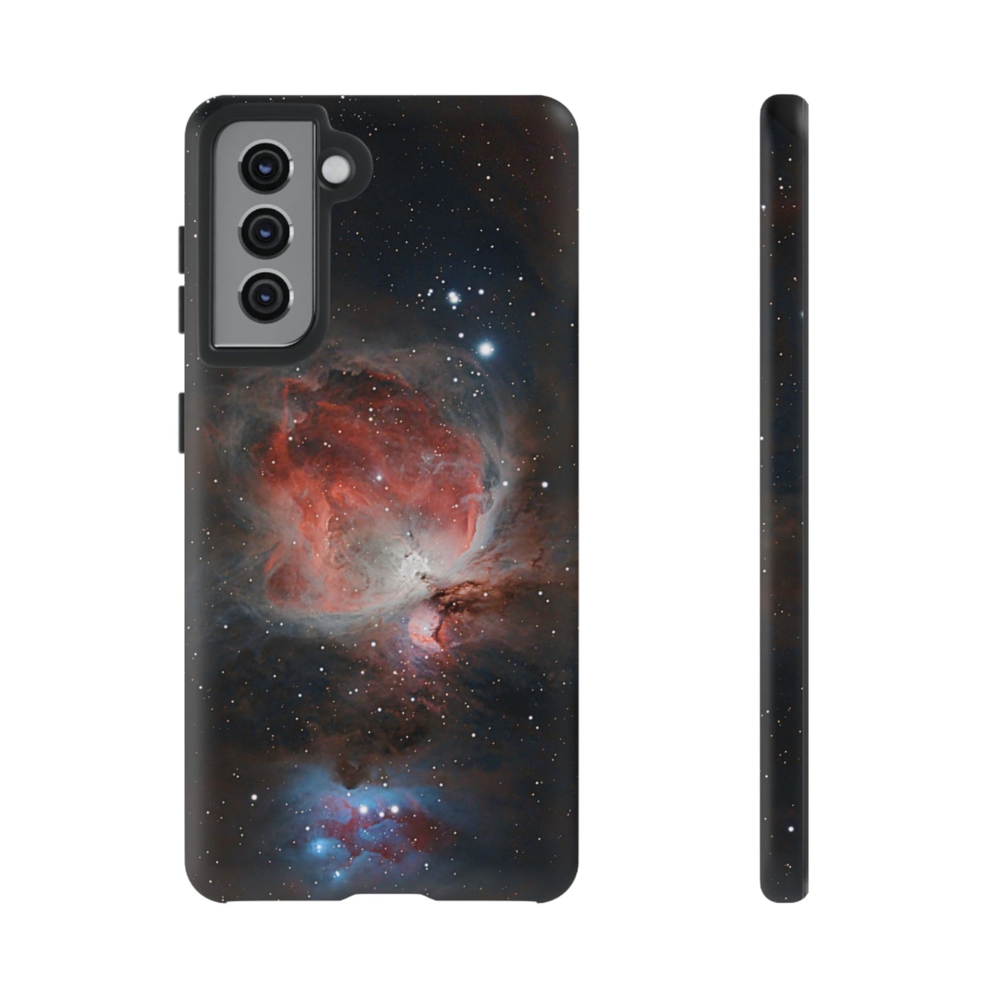 Stellar Protection – Orion Nebula Phone Case - Samsung Galaxy