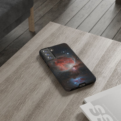 Stellar Protection – Orion Nebula Phone Case - Samsung Galaxy