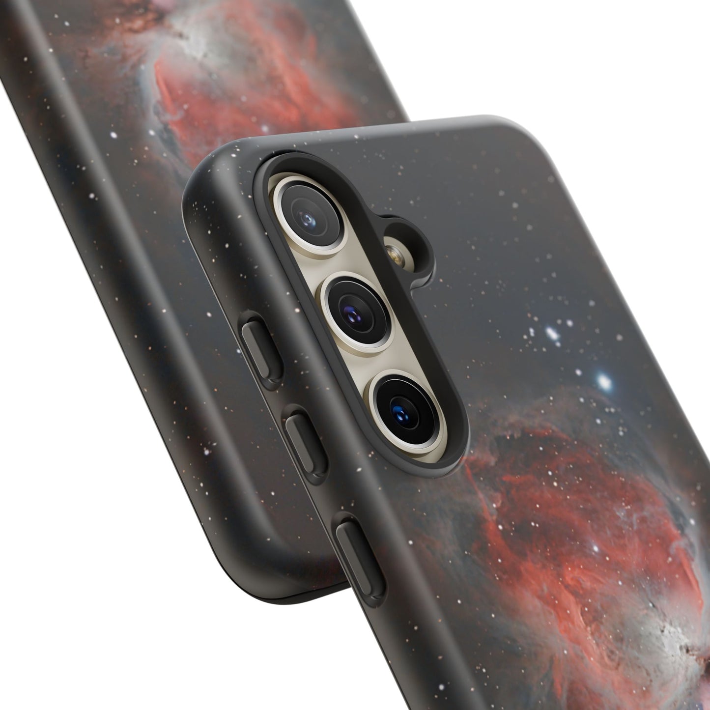 Stellar Protection – Orion Nebula Phone Case - Samsung Galaxy