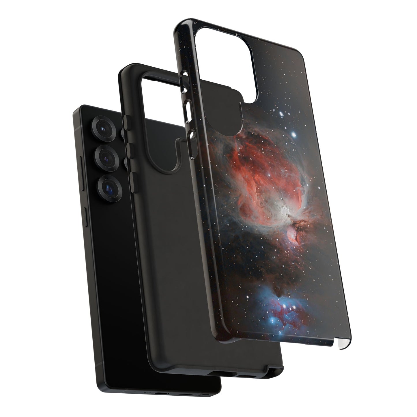 Stellar Protection – Orion Nebula Phone Case - Samsung Galaxy