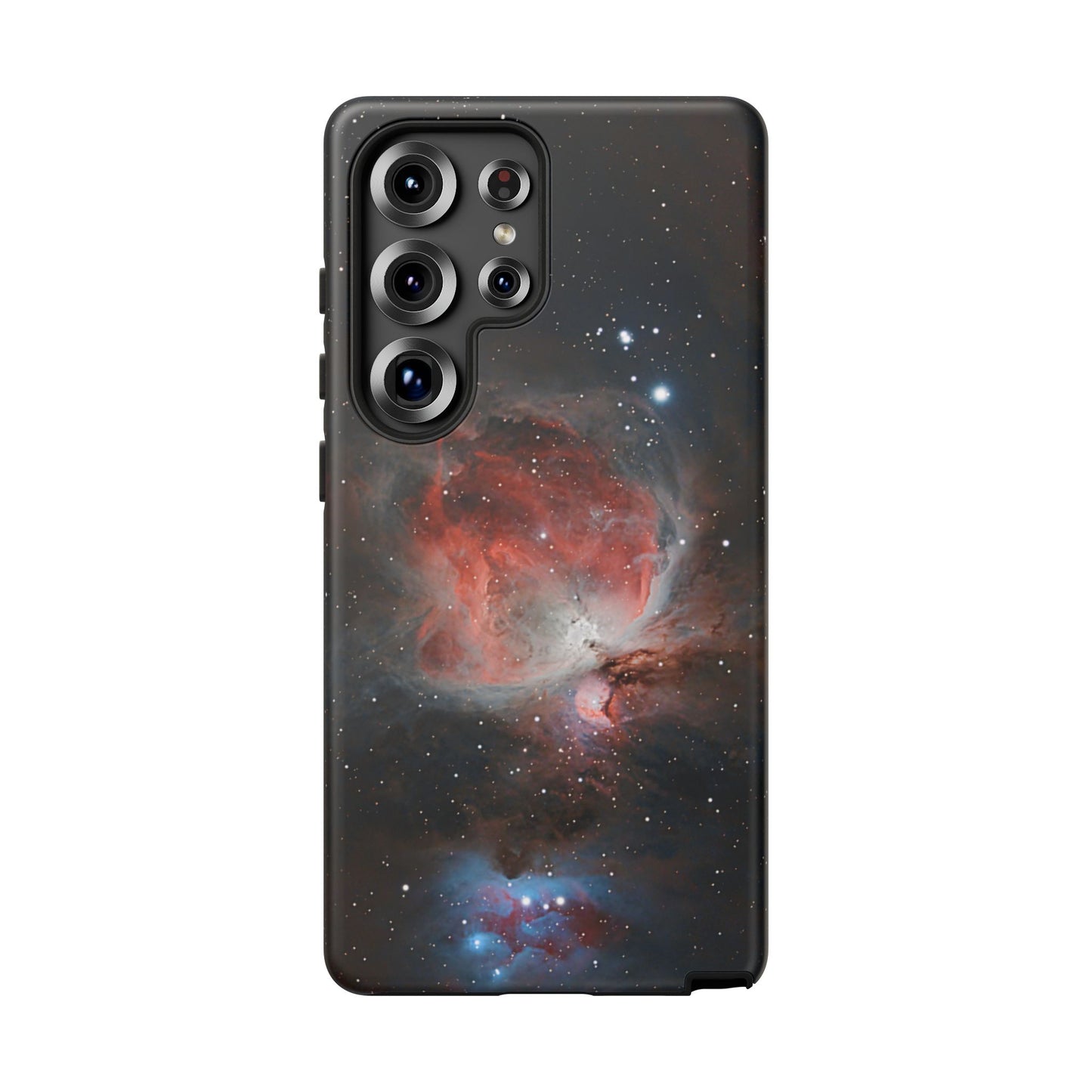 Stellar Protection – Orion Nebula Phone Case - Samsung Galaxy