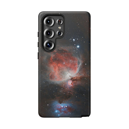 Stellar Protection – Orion Nebula Phone Case - Samsung Galaxy