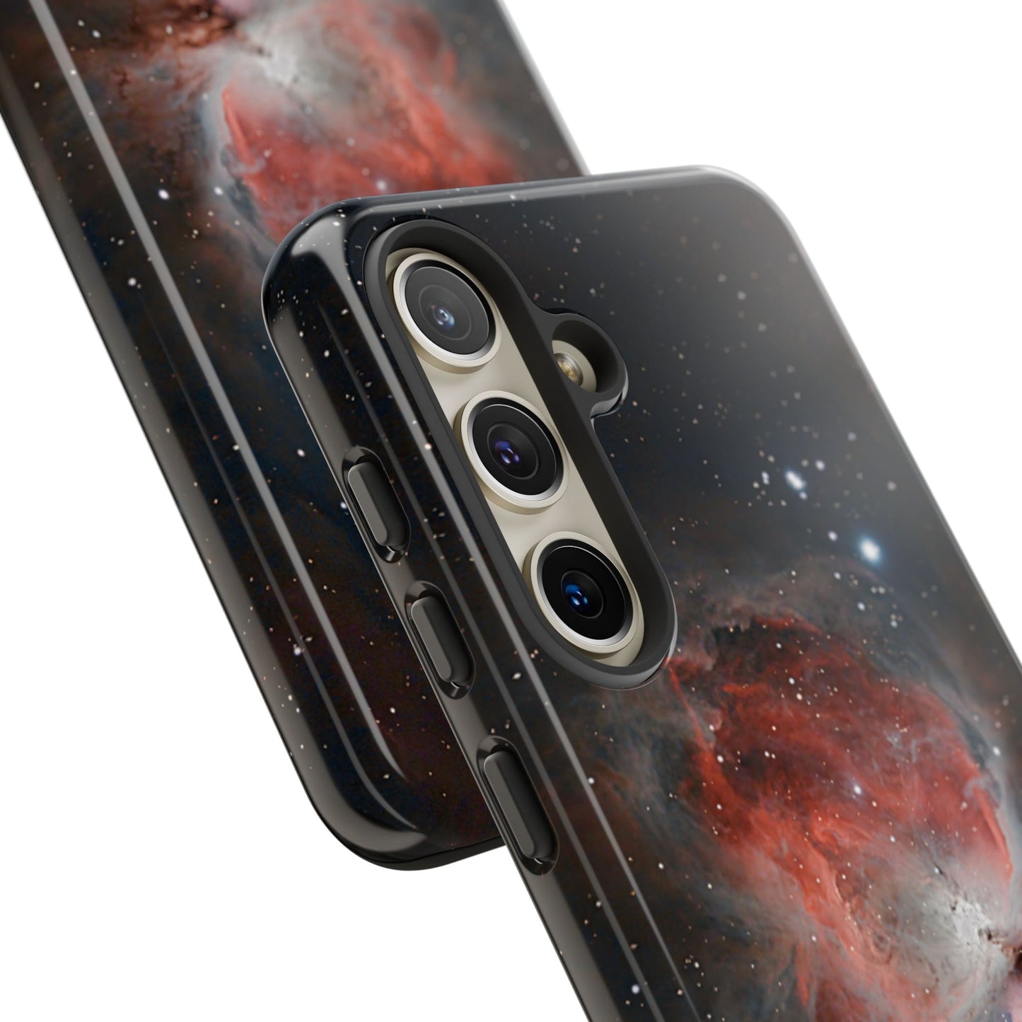 Stellar Protection – Orion Nebula Phone Case - Samsung Galaxy
