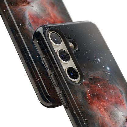 Stellar Protection – Orion Nebula Phone Case - Samsung Galaxy