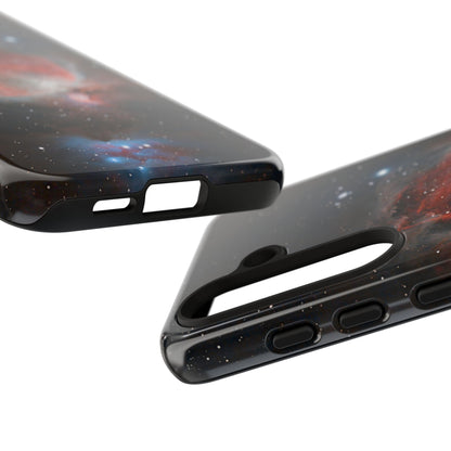 Stellar Protection – Orion Nebula Phone Case - Samsung Galaxy