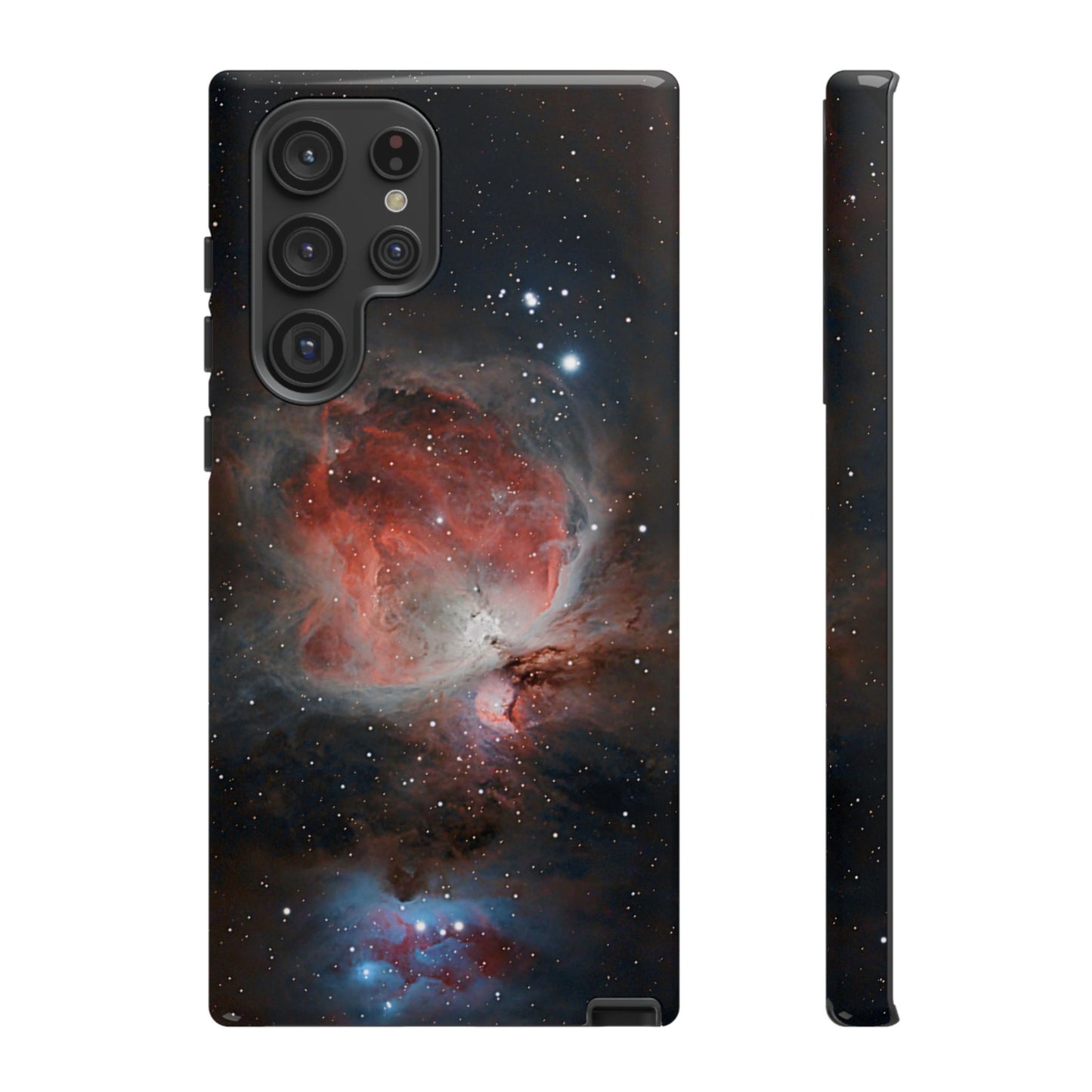 Stellar Protection – Orion Nebula Phone Case - Samsung Galaxy