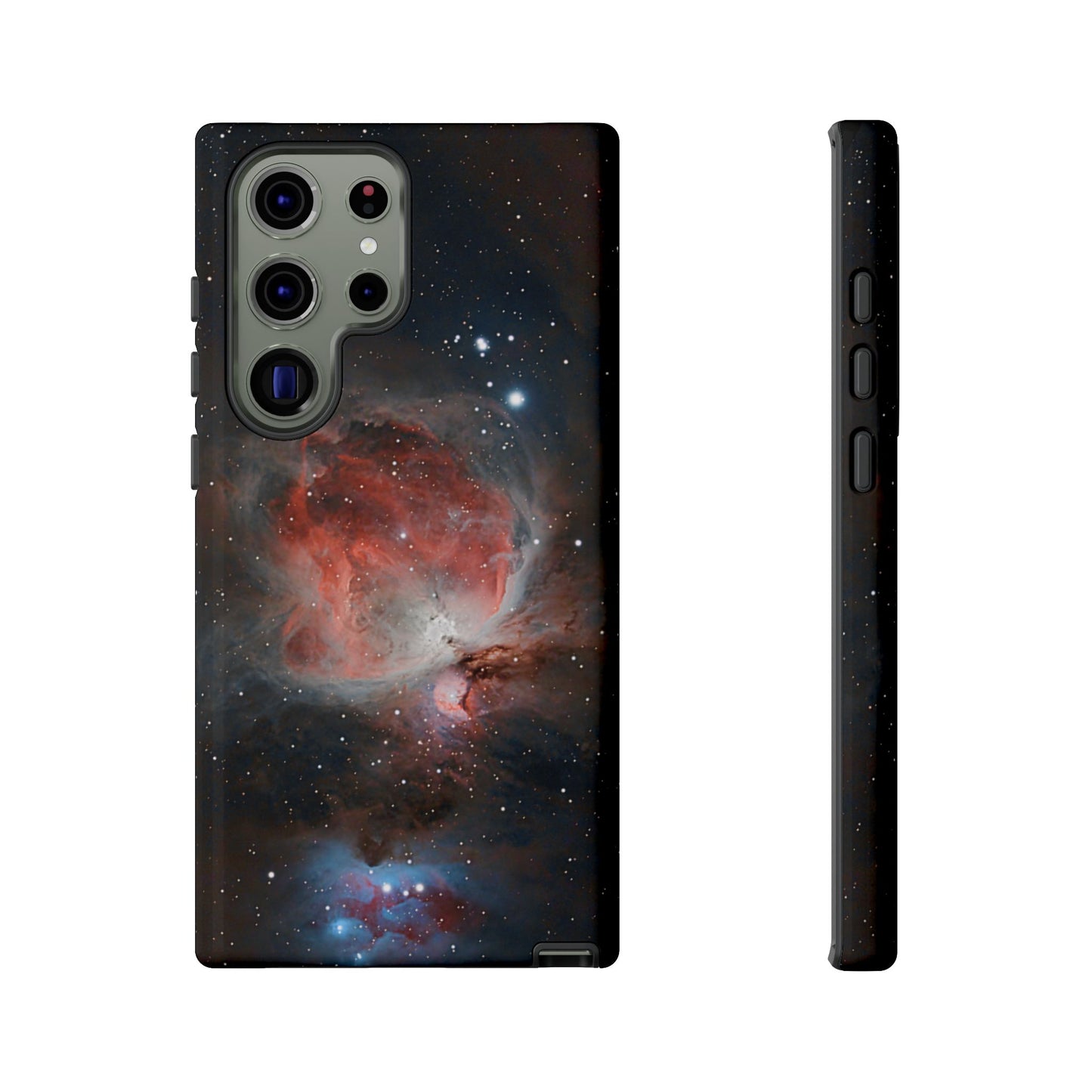 Stellar Protection – Orion Nebula Phone Case - Samsung Galaxy