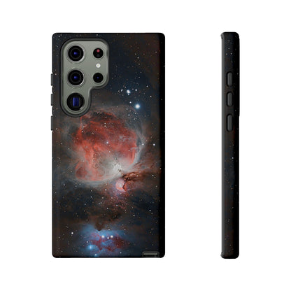 Stellar Protection – Orion Nebula Phone Case - Samsung Galaxy