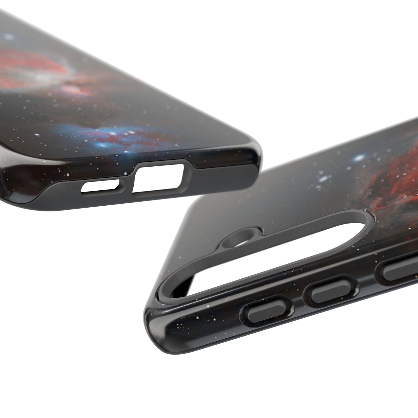 Stellar Protection – Orion Nebula Phone Case - Samsung Galaxy