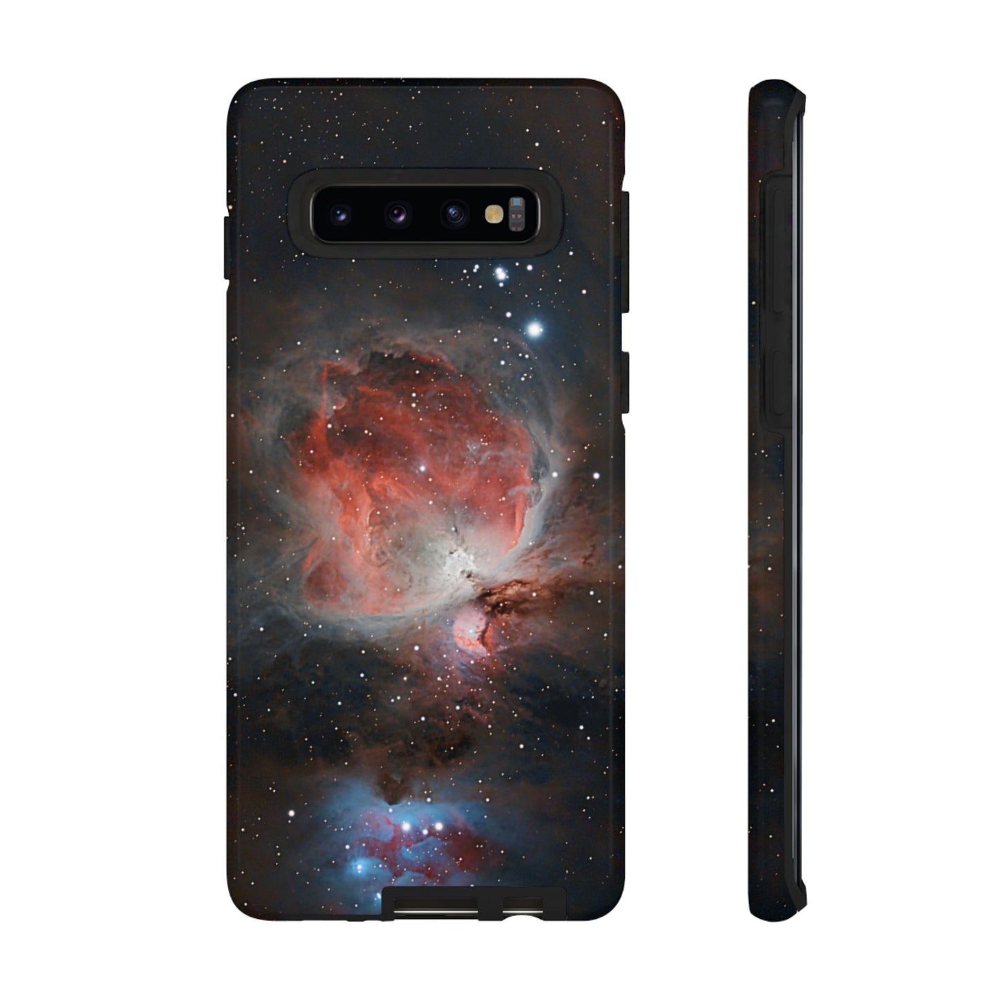 Stellar Protection – Orion Nebula Phone Case - Samsung Galaxy